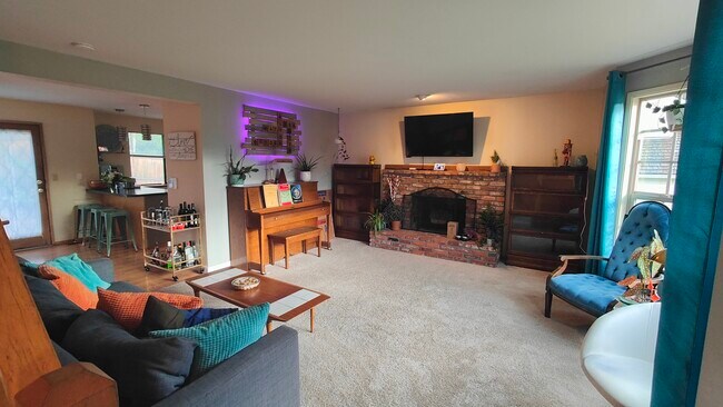 Foto del edificio - 712 SW 327th St