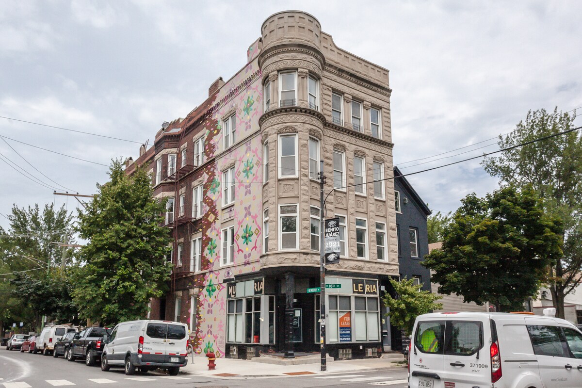 Foto principal - 816 W 18th St