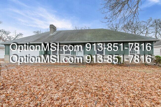 Foto del edificio - Move-in ready!!