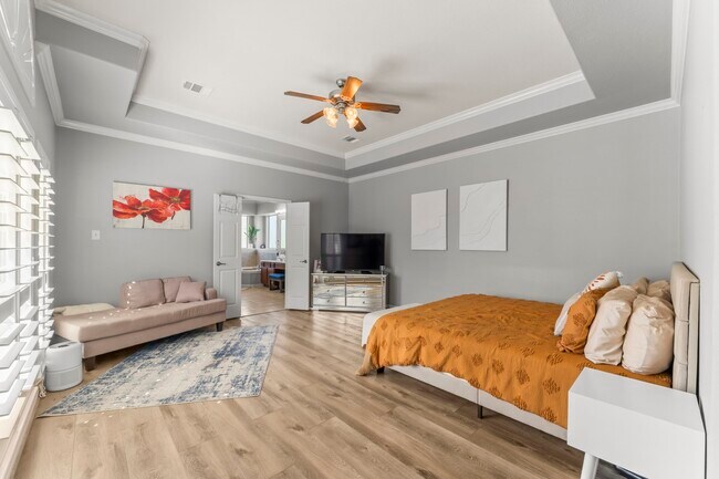 Building Photo - 6515 Pine Arrow Ct