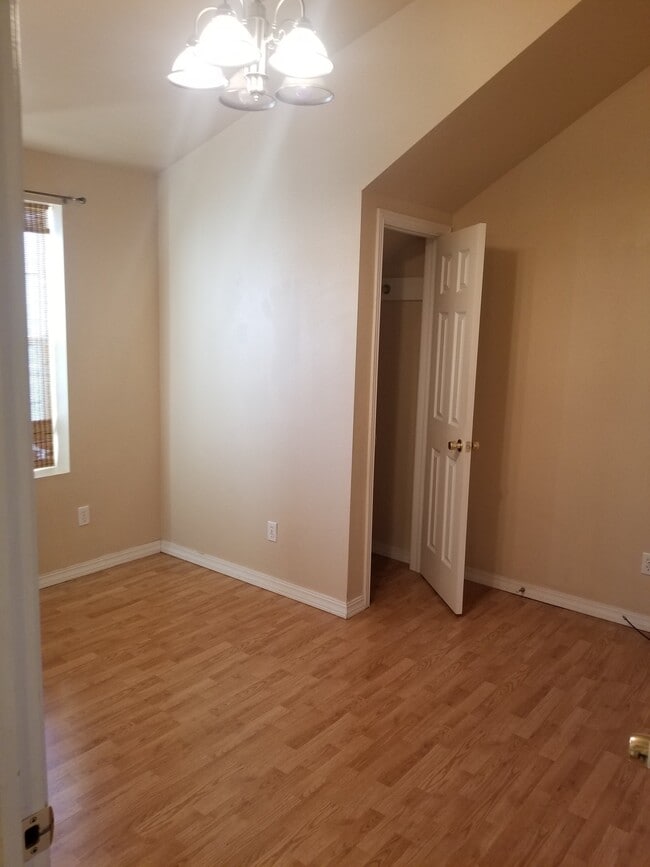 2nd Bedroom - 1215 W Cucharras St