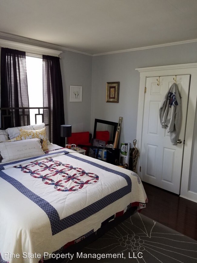 Building Photo - 23 Mechanic St