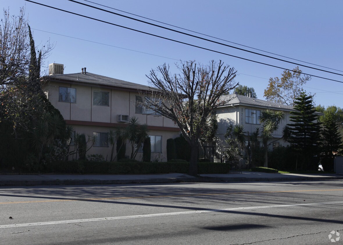 Primary Photo - Residential Condominium