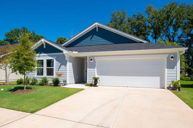 Building Photo - Immaculate 3-Bedroom Ranch in Youngsville