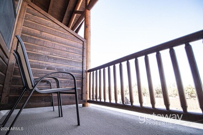 Foto del edificio - 2310 N Cottage Trail