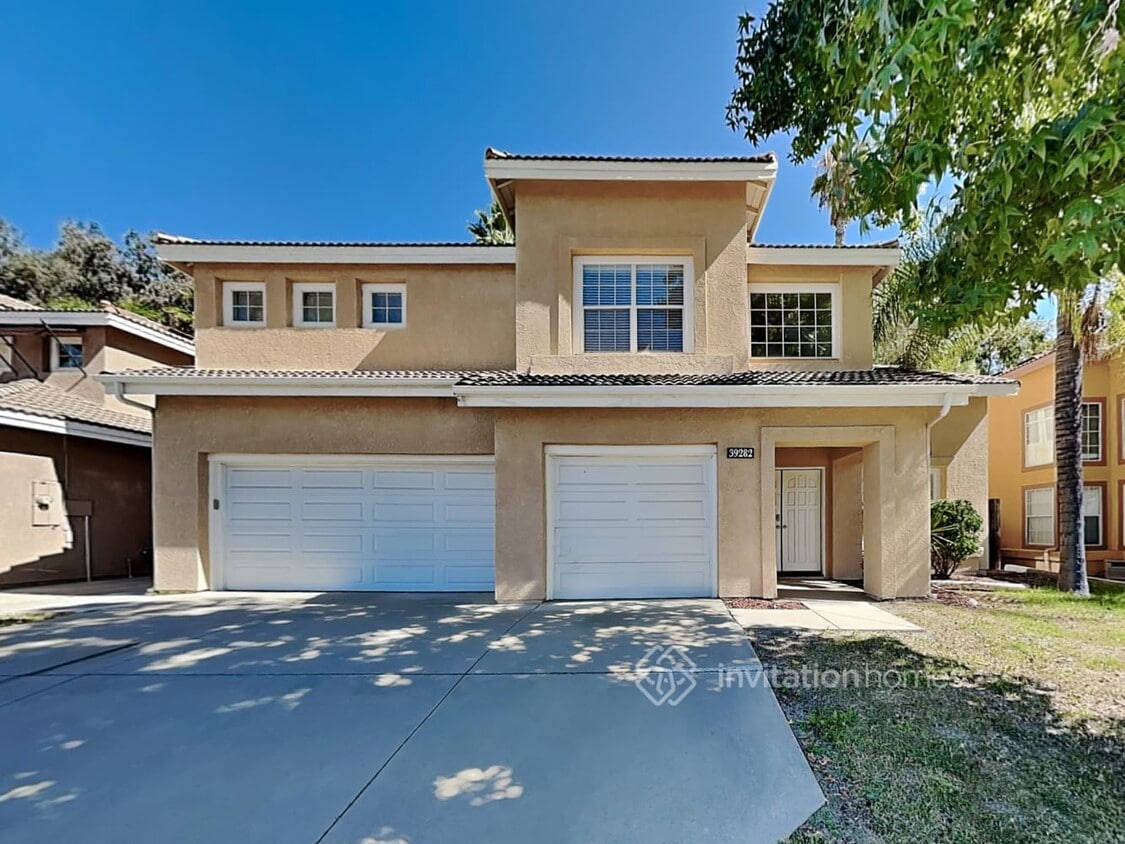 Primary Photo - 39282 Calistoga Dr