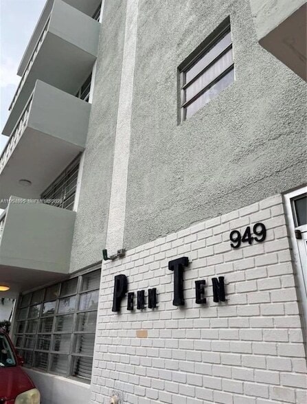 Photo - 949 Pennsylvania Ave Apartment