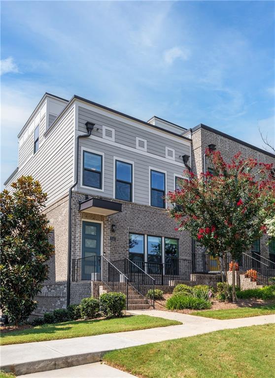 Building Photo - 2143 Burnside Dr NW