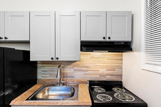 Foto del edificio - Newly Renovated Studio