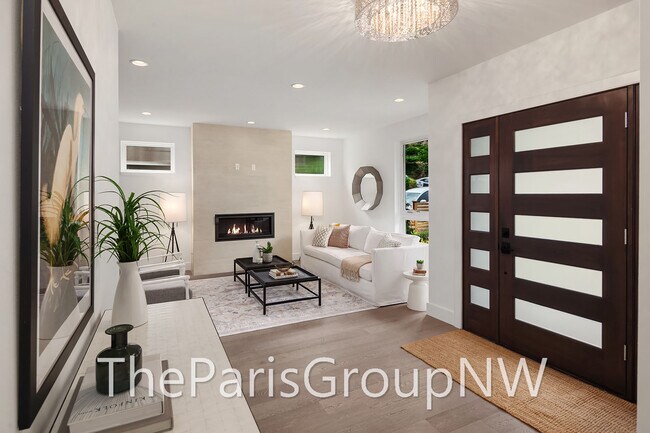 Foto del edificio - 3632 36th Ave W