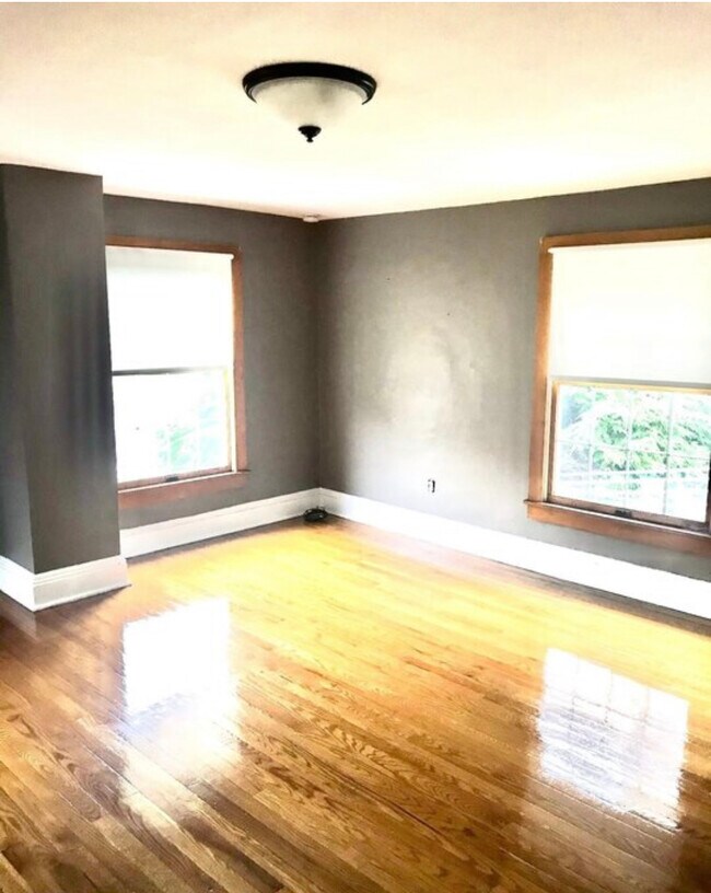 18 Park St, Carbondale, PA 18407 House Rental in Carbondale, PA