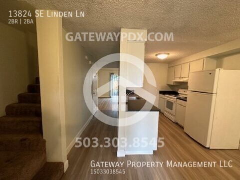 Building Photo - 13824 SE Linden Ln