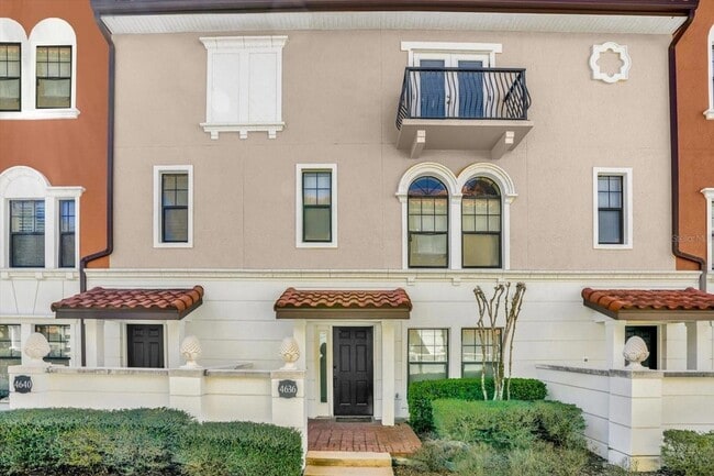 Photo - 4636 Messina Dr Townhome