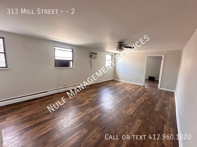 Foto del edificio - 313 Mill St