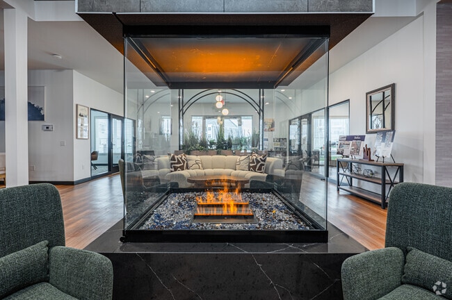 Hogar - Preserve at Whispering Woods