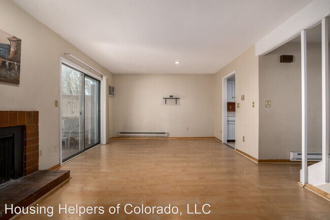 Building Photo - 3 br, 1.5 bath House - 3160 Eastwood Court