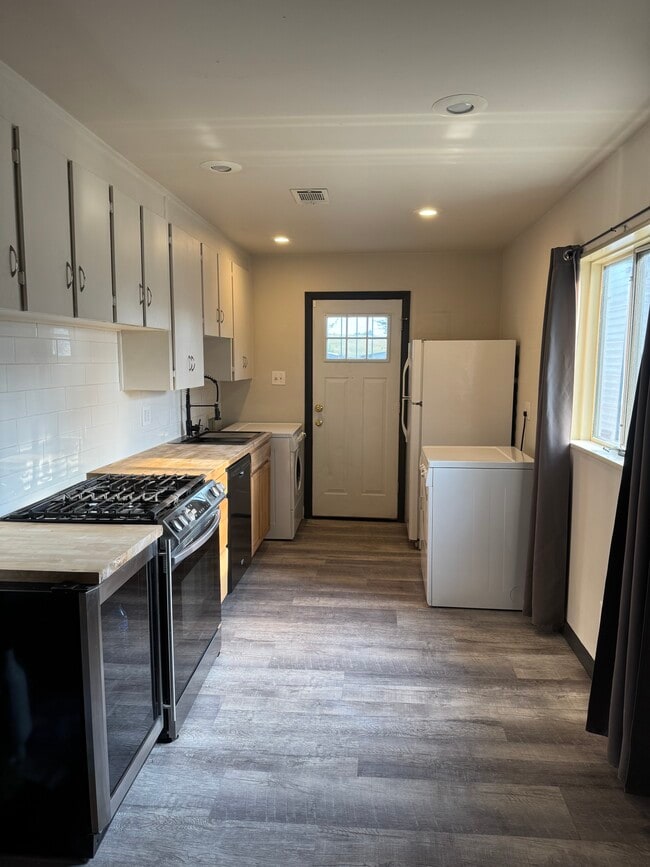 Photo - 5210 Ingalls St House