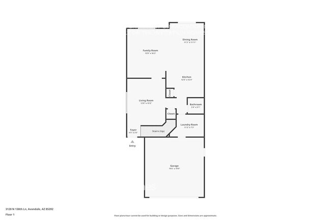 Building Photo - 3128 N 130th Ln