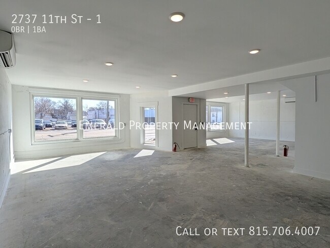 Foto del edificio - 2737 11th St