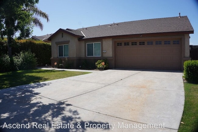 Building Photo - 3 br, 2 bath House - 2429 Berkshire Road