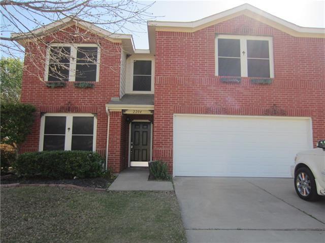 Foto del edificio - 2204 Overlook Ln