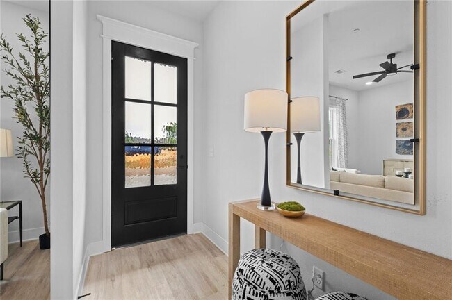 Foto del edificio - 3058 W Berkeley Ave