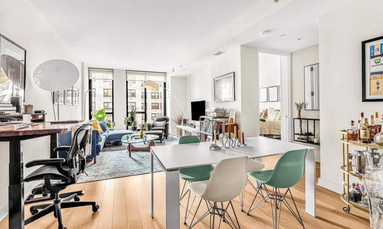Foto del edificio - 160 E 22nd St