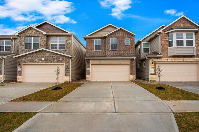 Foto del edificio - 17115 Wilthorne Colony Ct