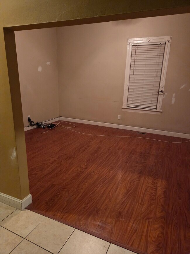 Sala de estar - 117 Seaview Ave