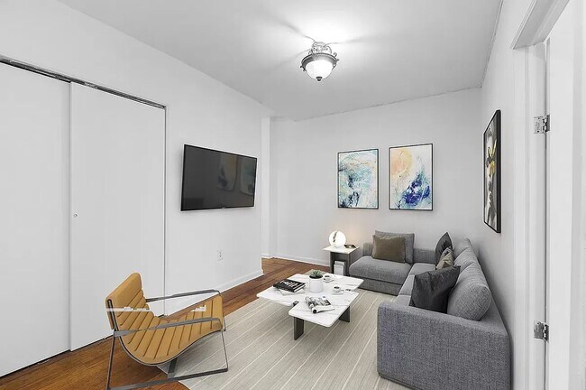 Foto del edificio - 3620 Broadway