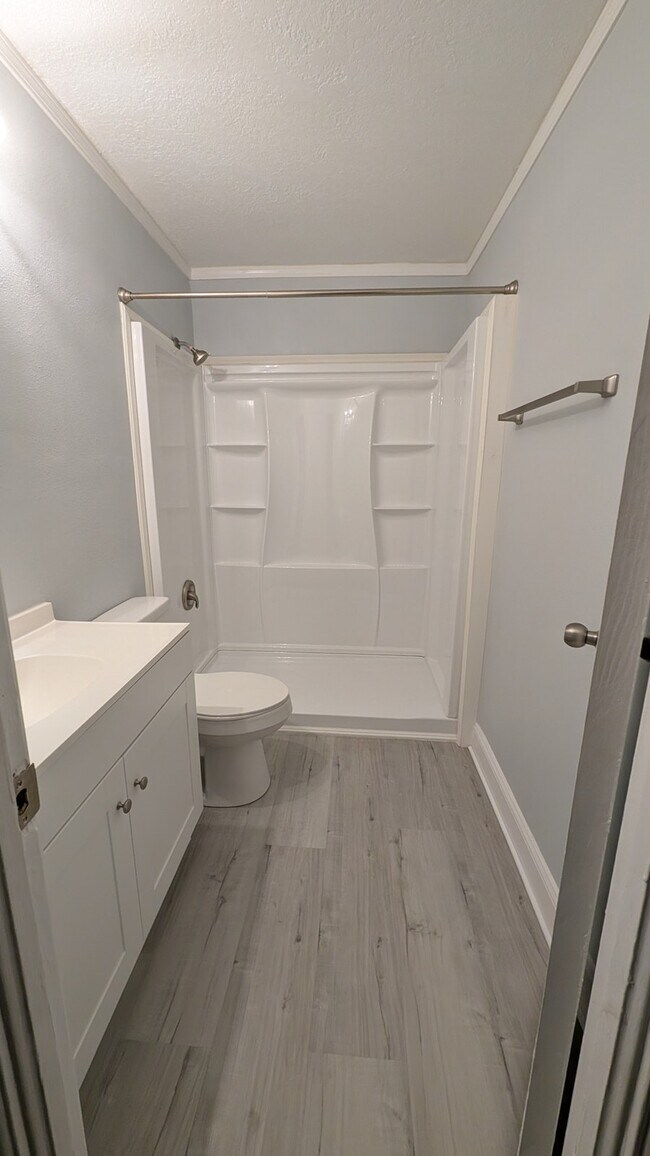 Foto del edificio - 208 Spencer Pl