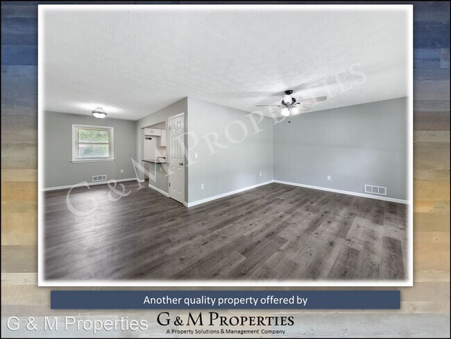Building Photo - 3 br, 1 bath House - 472 Westside Dr.