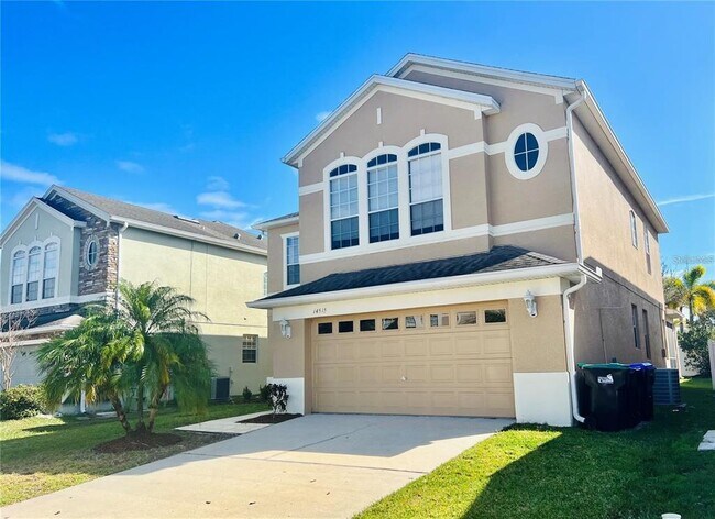 Building Photo - 14515 Cedar Branch Way