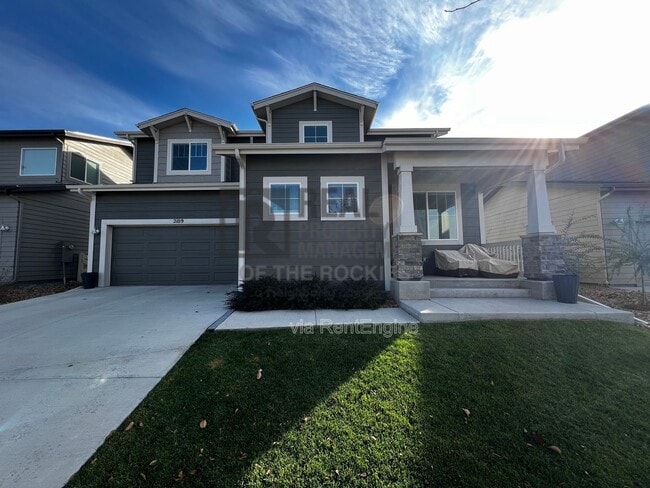 Foto del edificio - 2109 Bock St