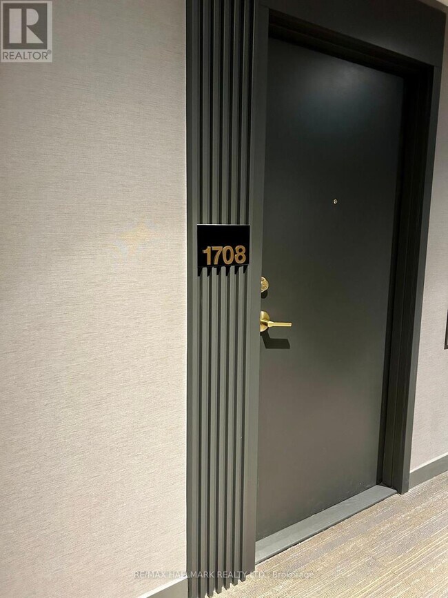 Photo du bâtiment - 5 Buttermill Ave.