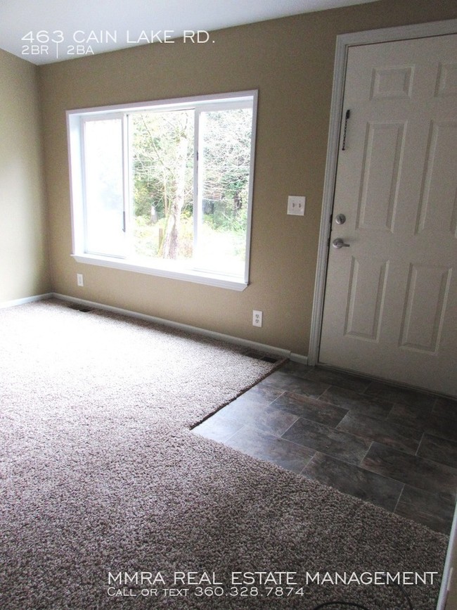 Building Photo - PRE-LEASING: 2 Bedroom Glen Haven Home