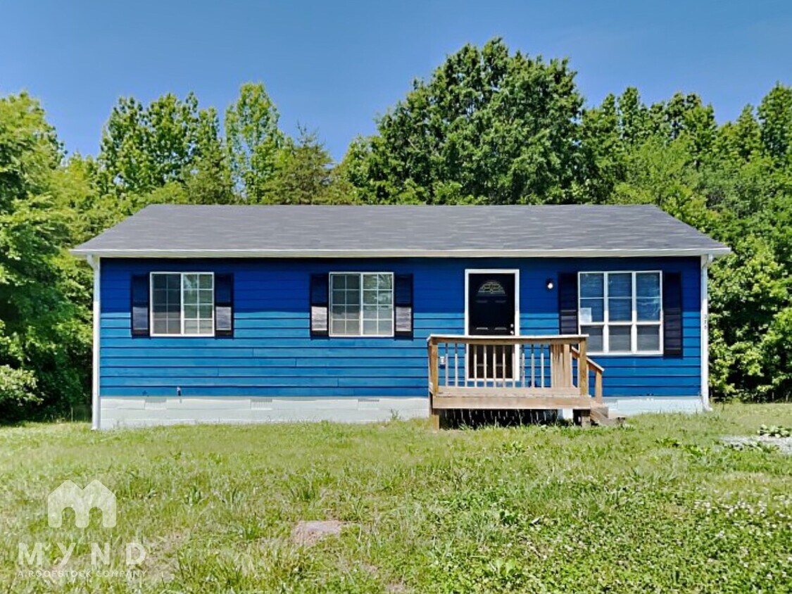 Primary Photo - 376 Talley St