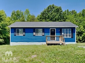 Building Photo - 376 Talley St