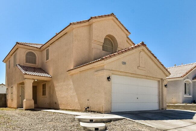 Building Photo - 9349 Leaping Lilly Ave