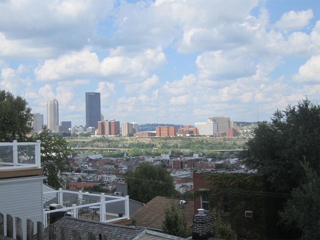 Foto del edificio - 57 Gregory St