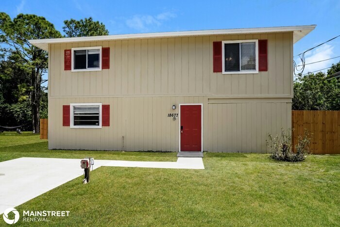 Primary Photo - 18677 Oriole Road, Fort Myers, FL 33967