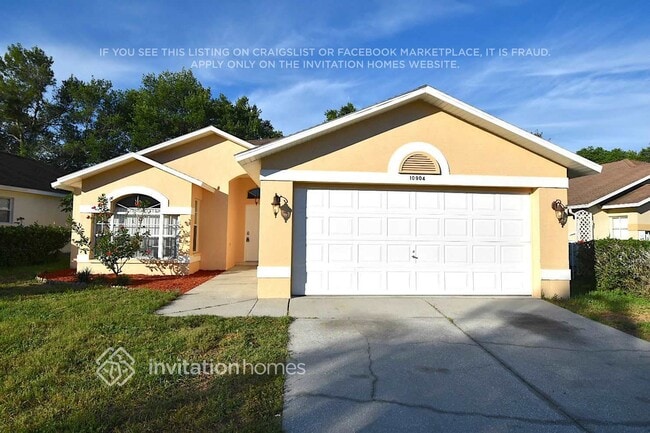 Building Photo - 10904 New Brighton Ct