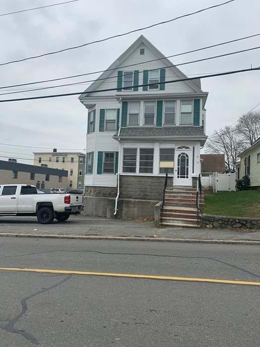 Building Photo - 15 Prospect St