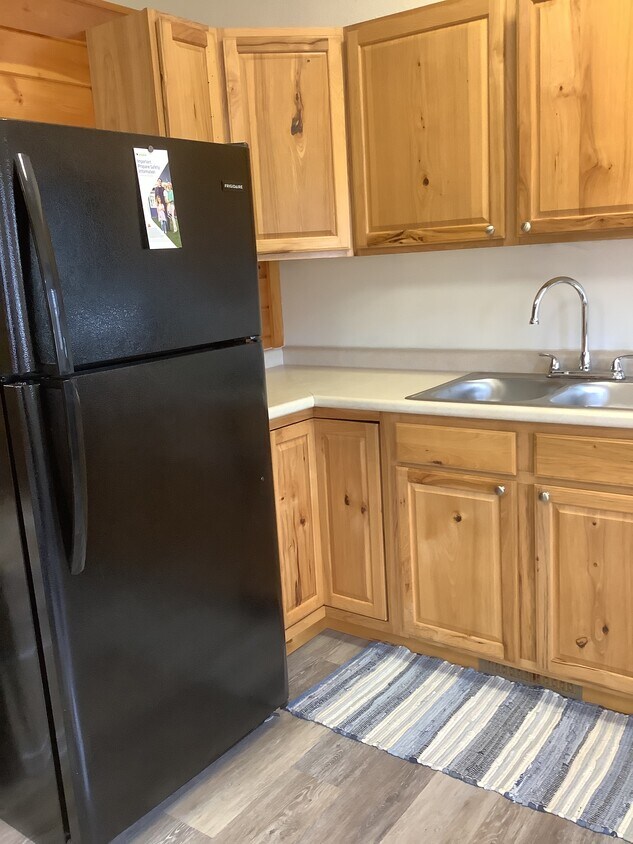 Kitchen - 6463 NY-56