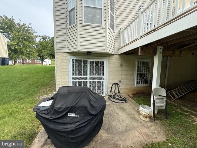 Foto del edificio - 4203 Danville Dr