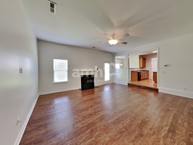 Building Photo - 5818 Parkstone Drive