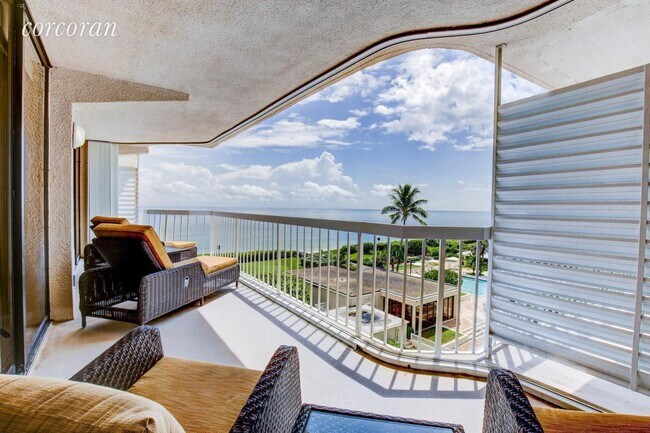 Building Photo - 3250 S Ocean Blvd