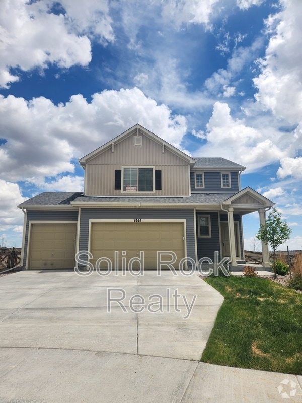 Building Photo - 6929 Green Stalk Cir