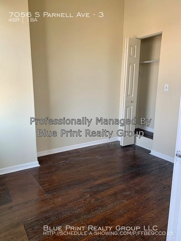 Building Photo - 7056 S Parnell Ave