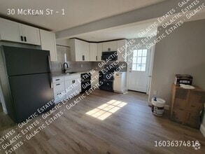 Building Photo - 30 McKean St